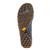  Merrell Men's Trail Glove 6 Running Shoes - Bottom